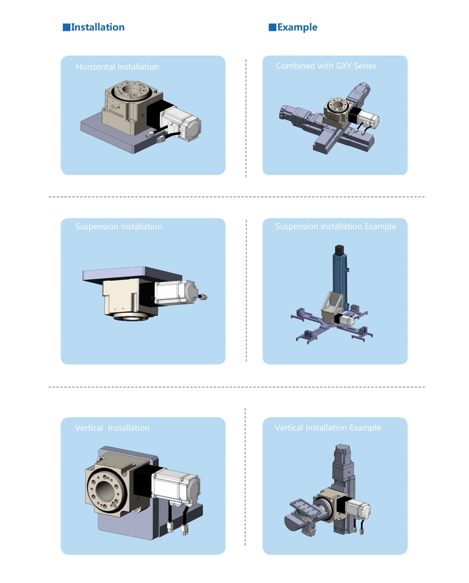 GSH Seriesgigagernet GSH Seriesgigagernet