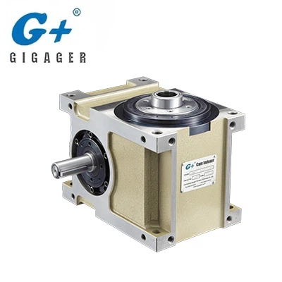 شفت فلنج مدل سری DFS